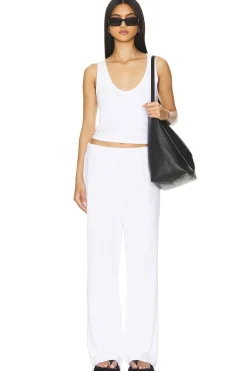 Women perfectwhitetee Pants|Loungewear><noscript><img width=