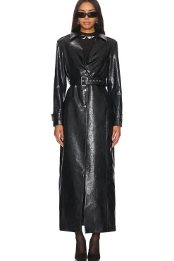 Women LAMARQUE Jackets & Coats>Katija Coat