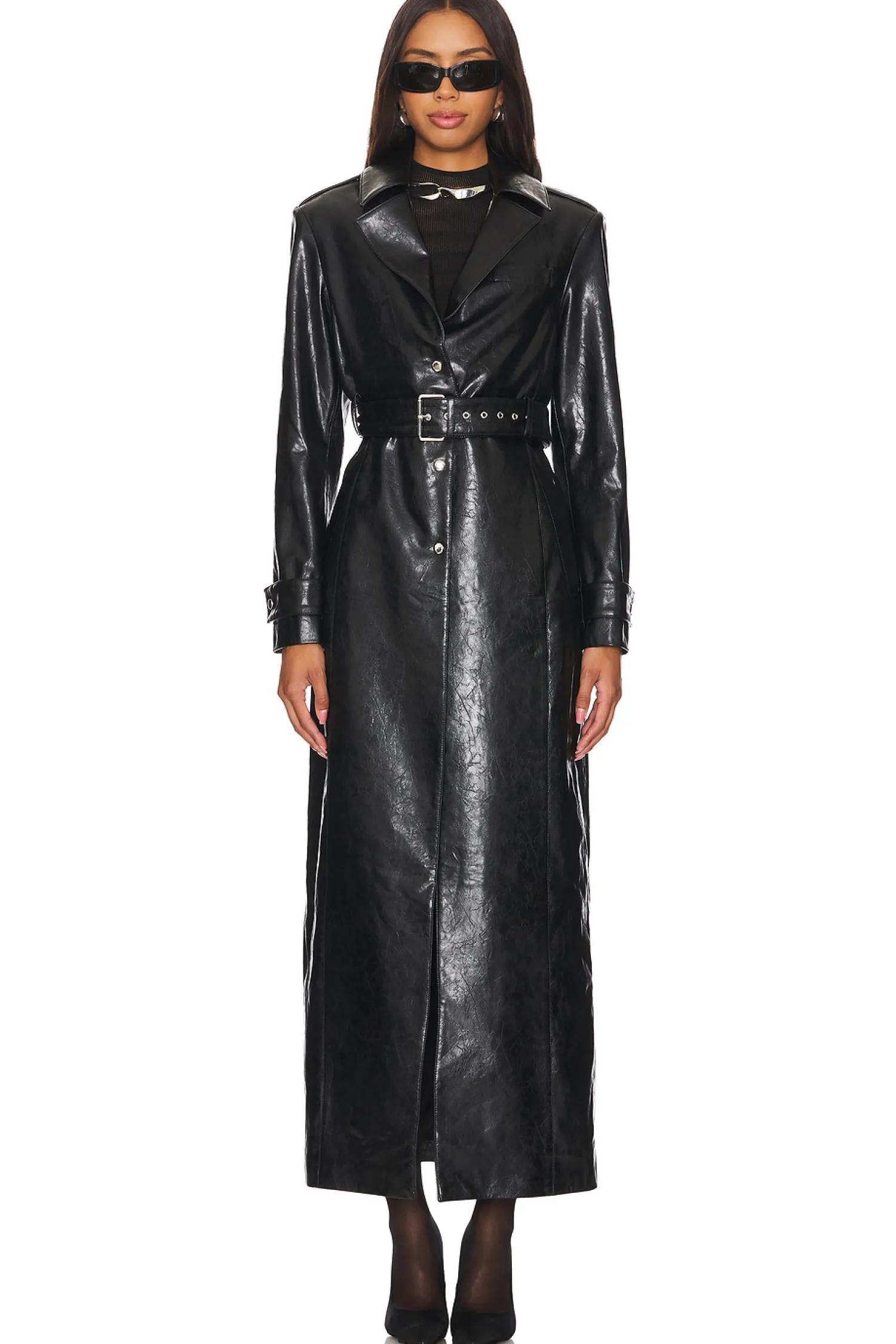 Women LAMARQUE Jackets & Coats>Katija Coat