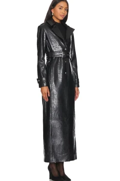 Women LAMARQUE Jackets & Coats>Katija Coat