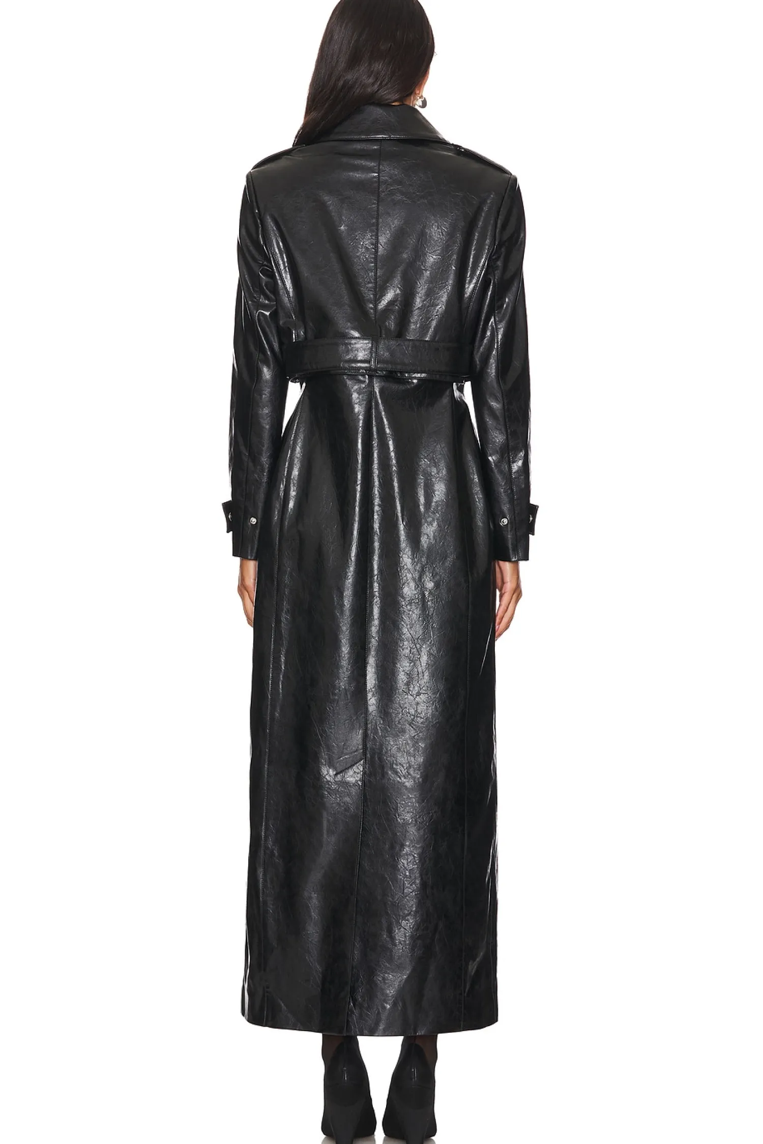 Women LAMARQUE Jackets & Coats>Katija Coat