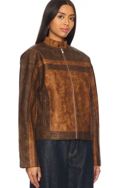 Women superdown Jackets & Coats><noscript><img width=