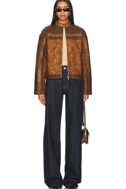 Women superdown Jackets & Coats><noscript><img width=