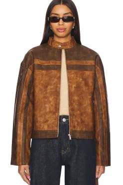Women superdown Jackets & Coats><noscript><img width=