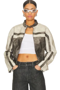 Women superdown Jackets & Coats><noscript><img width=