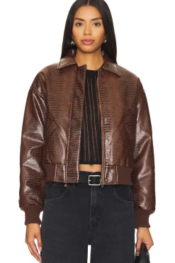 Women superdown Jackets & Coats>Katrina Oversized Jacket
