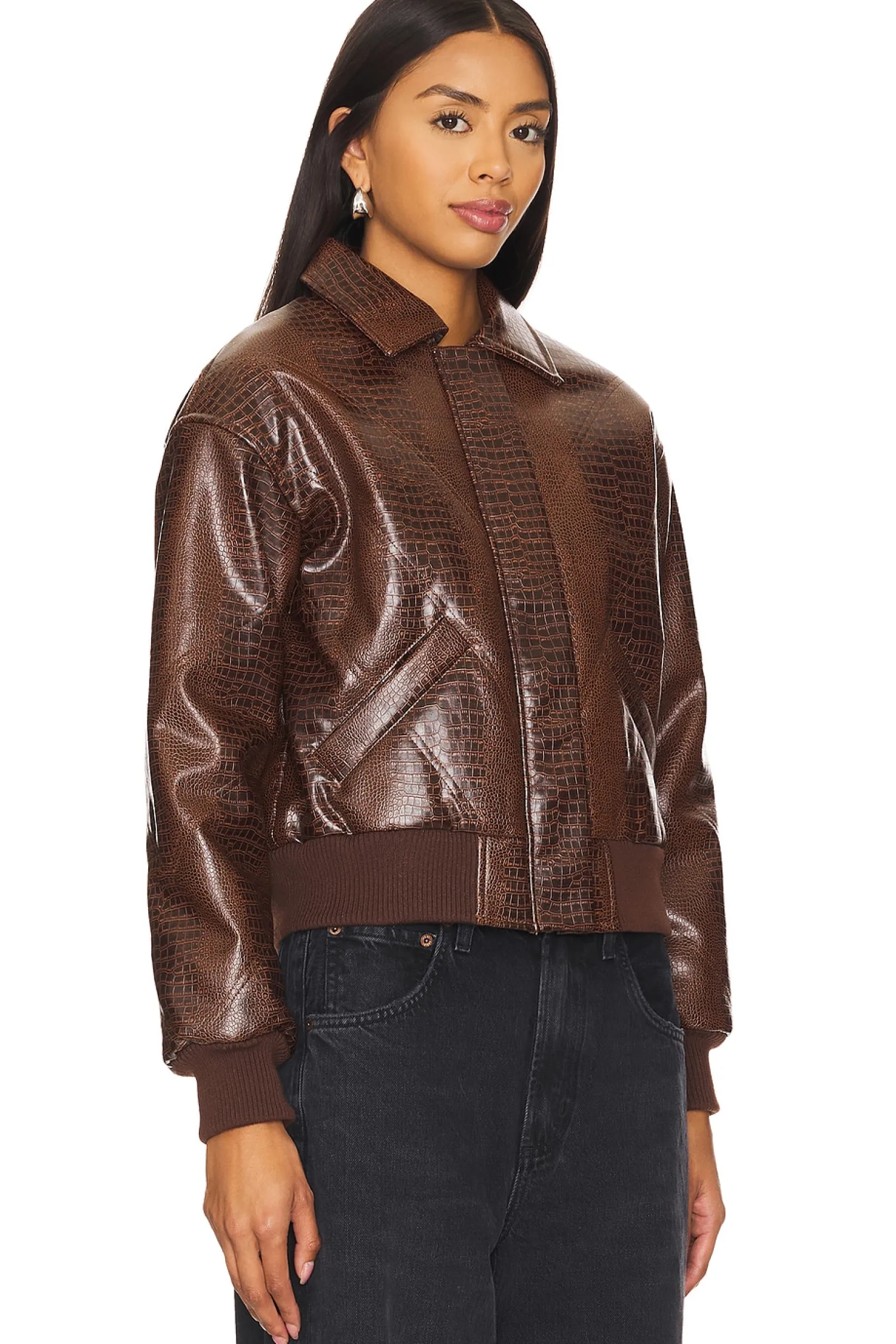 Women superdown Jackets & Coats>Katrina Oversized Jacket