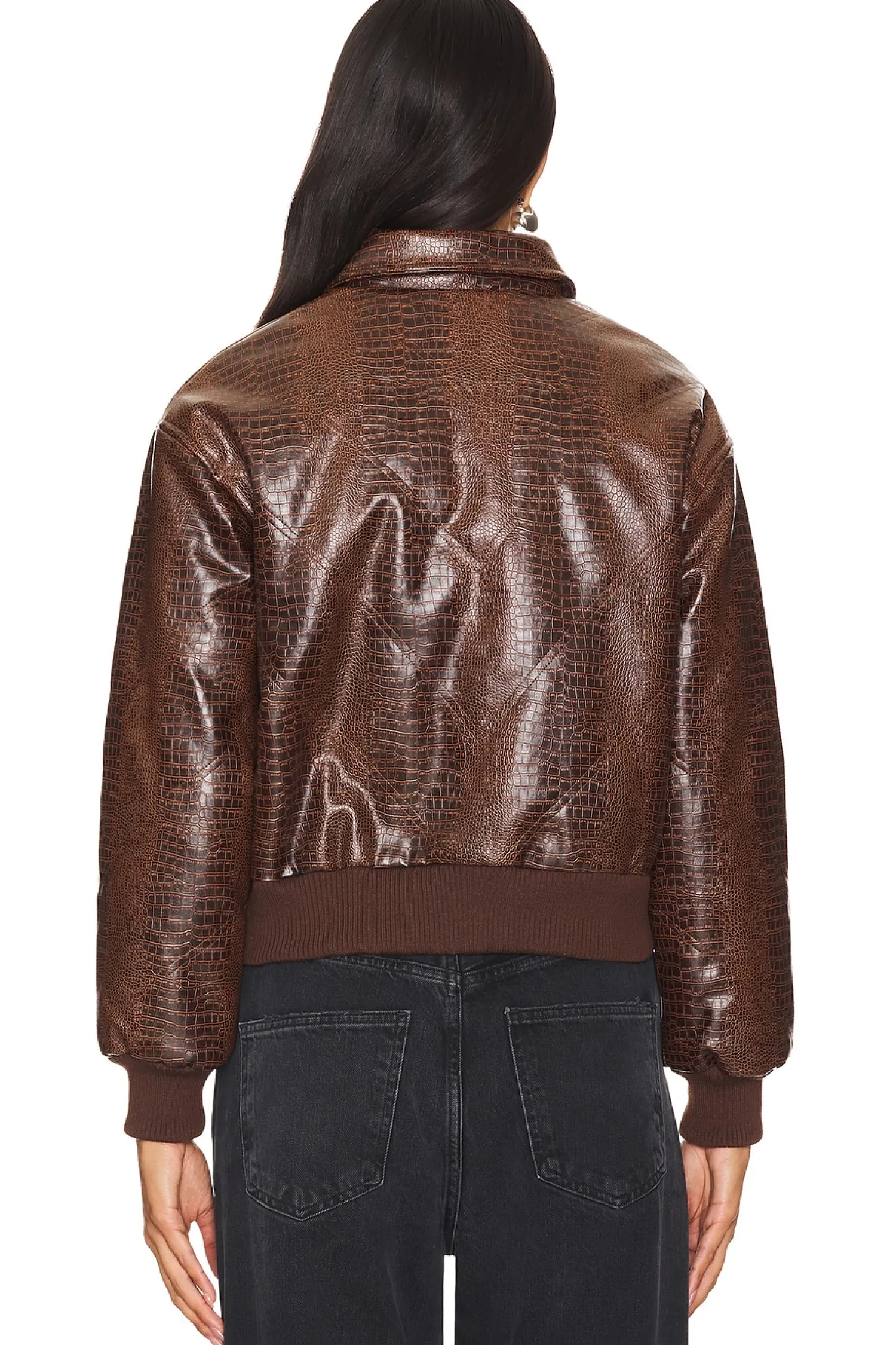 Women superdown Jackets & Coats>Katrina Oversized Jacket