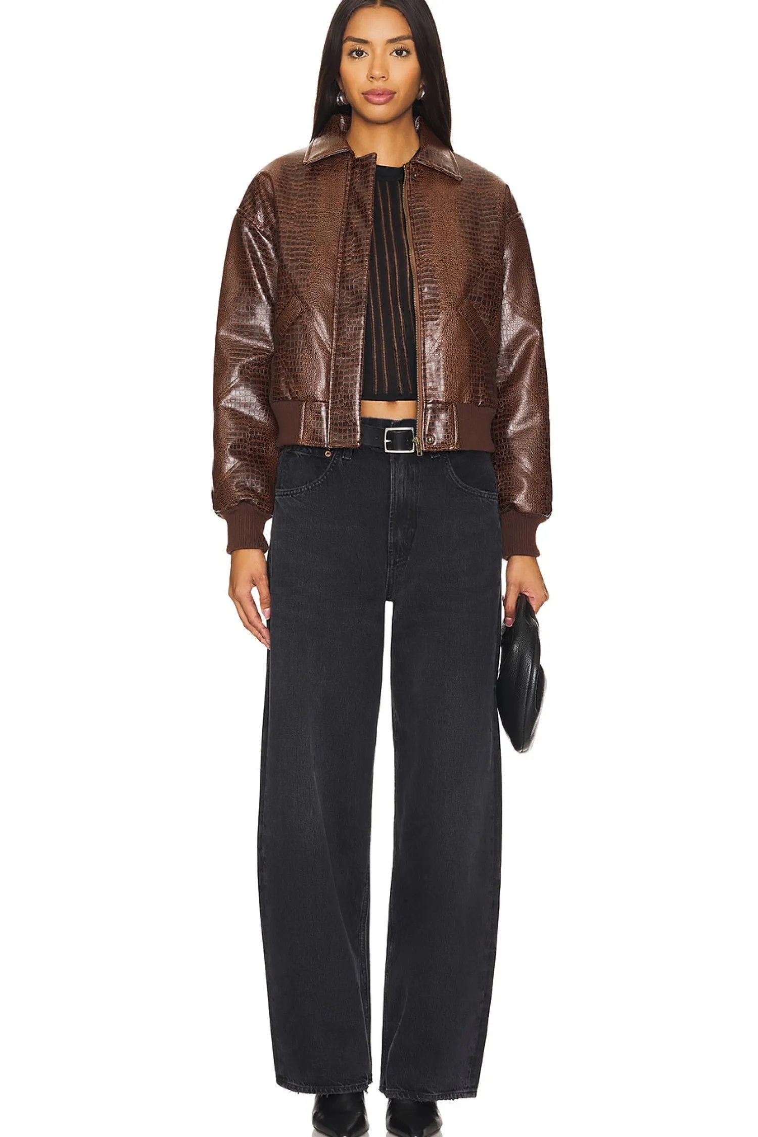 Women superdown Jackets & Coats>Katrina Oversized Jacket