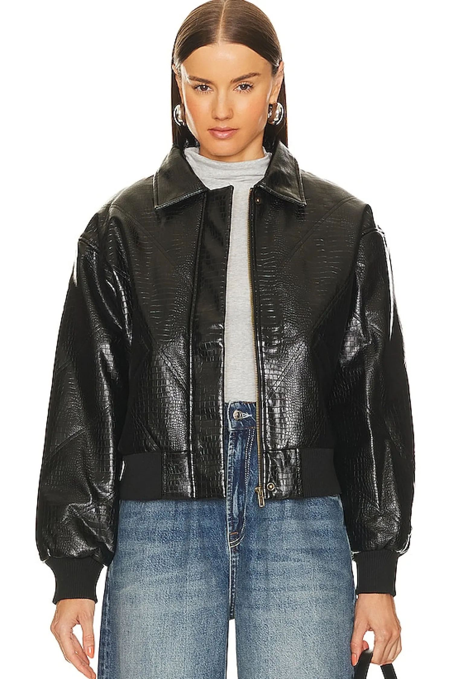 Women superdown Jackets & Coats>Katrina Oversized Jacket