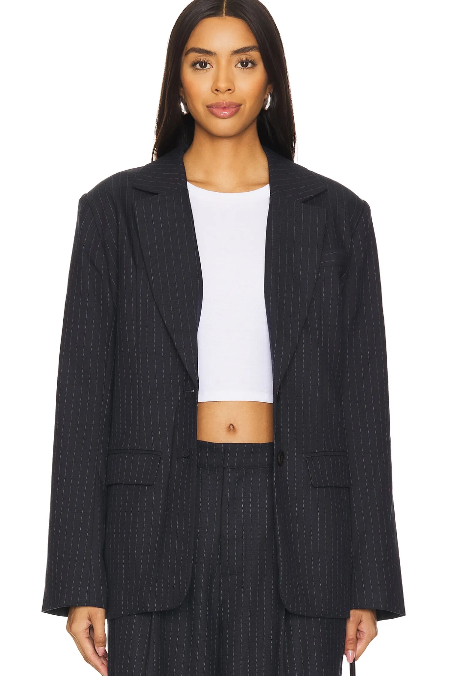 Women House of Harlow 1960 Jackets & Coats>Katya Blazer