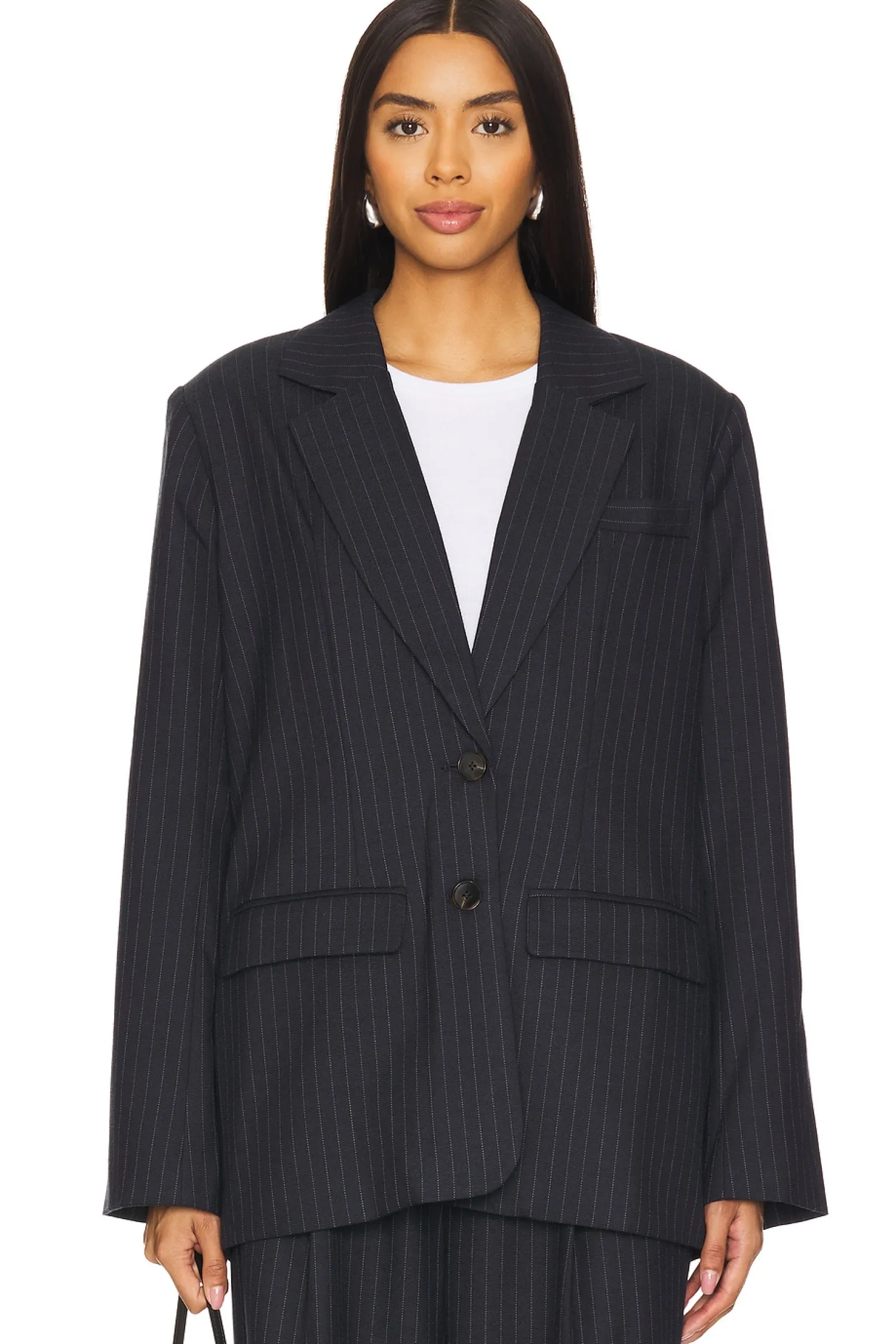 Women House of Harlow 1960 Jackets & Coats>Katya Blazer