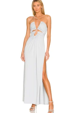 Women L'Academie Dresses>Katya Maxi Dress