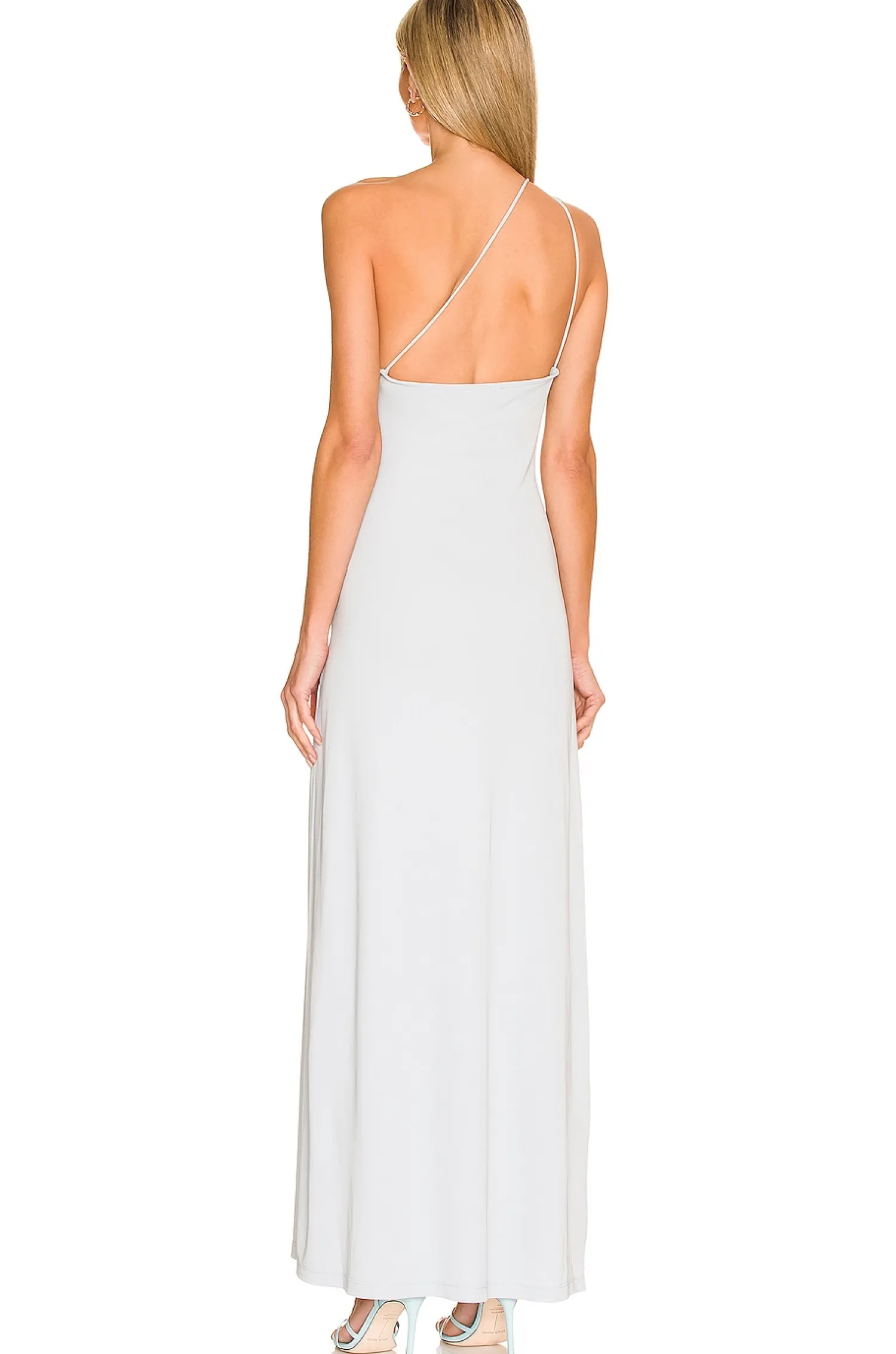 Women L'Academie Dresses>Katya Maxi Dress