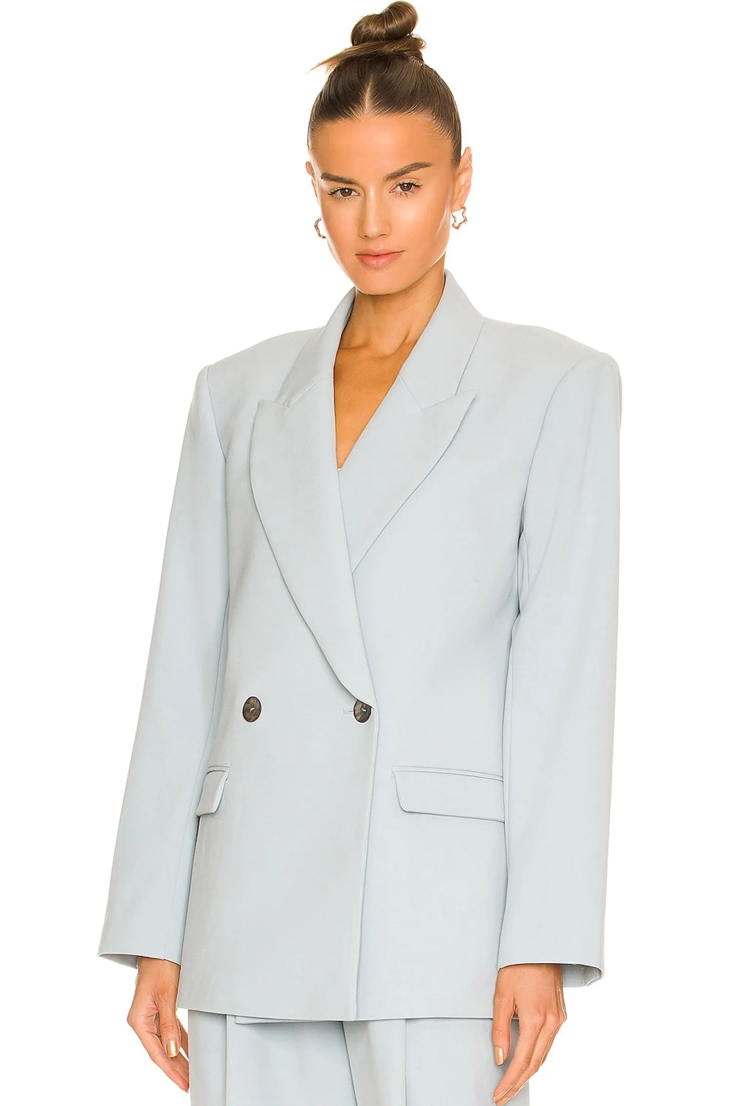 Women L'Academie Jackets & Coats>Kaya Blazer