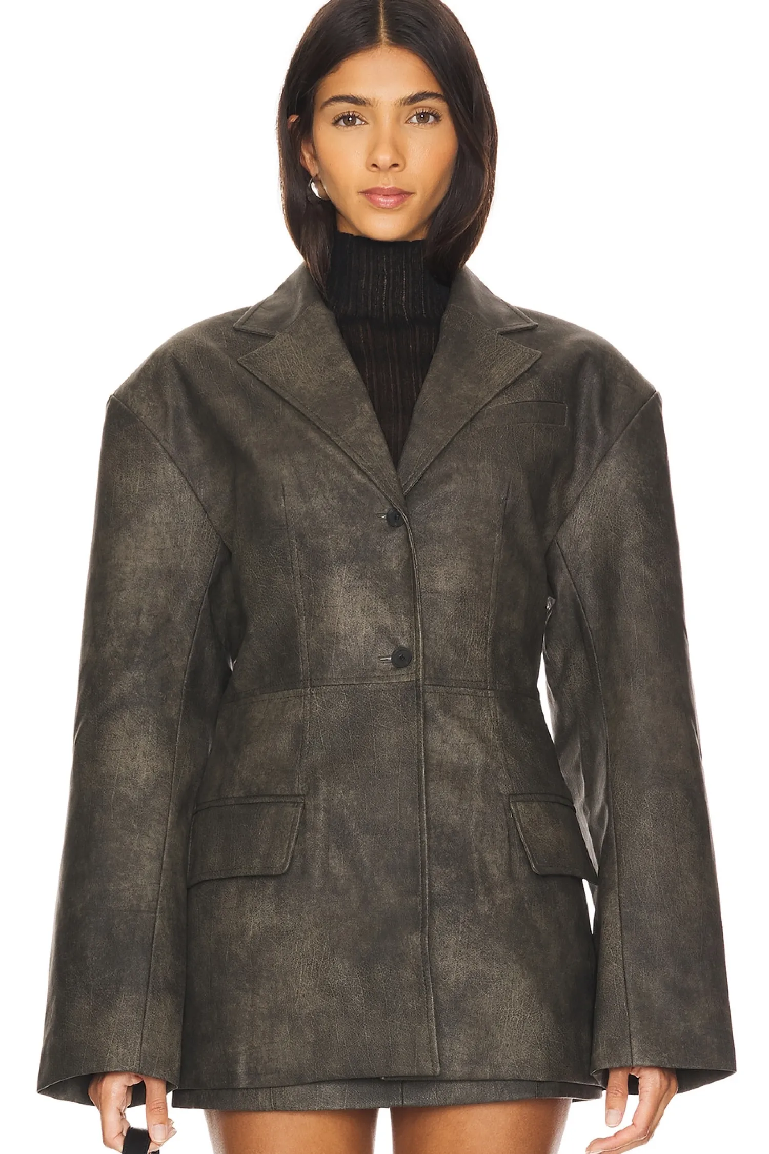 Women Aya Muse Jackets & Coats>Kaya Jacket