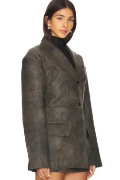 Women Aya Muse Jackets & Coats><noscript><img width=