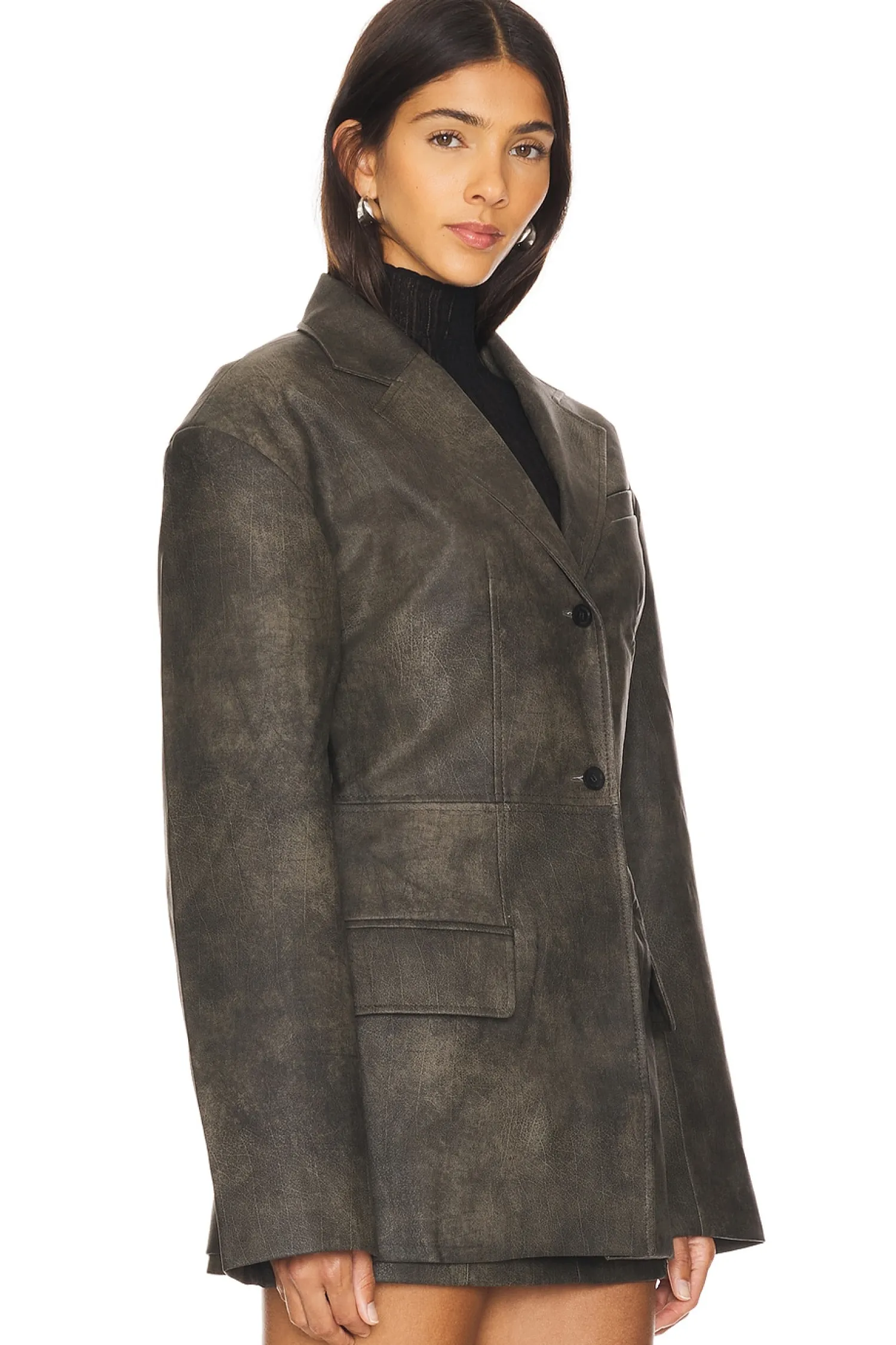 Women Aya Muse Jackets & Coats>Kaya Jacket