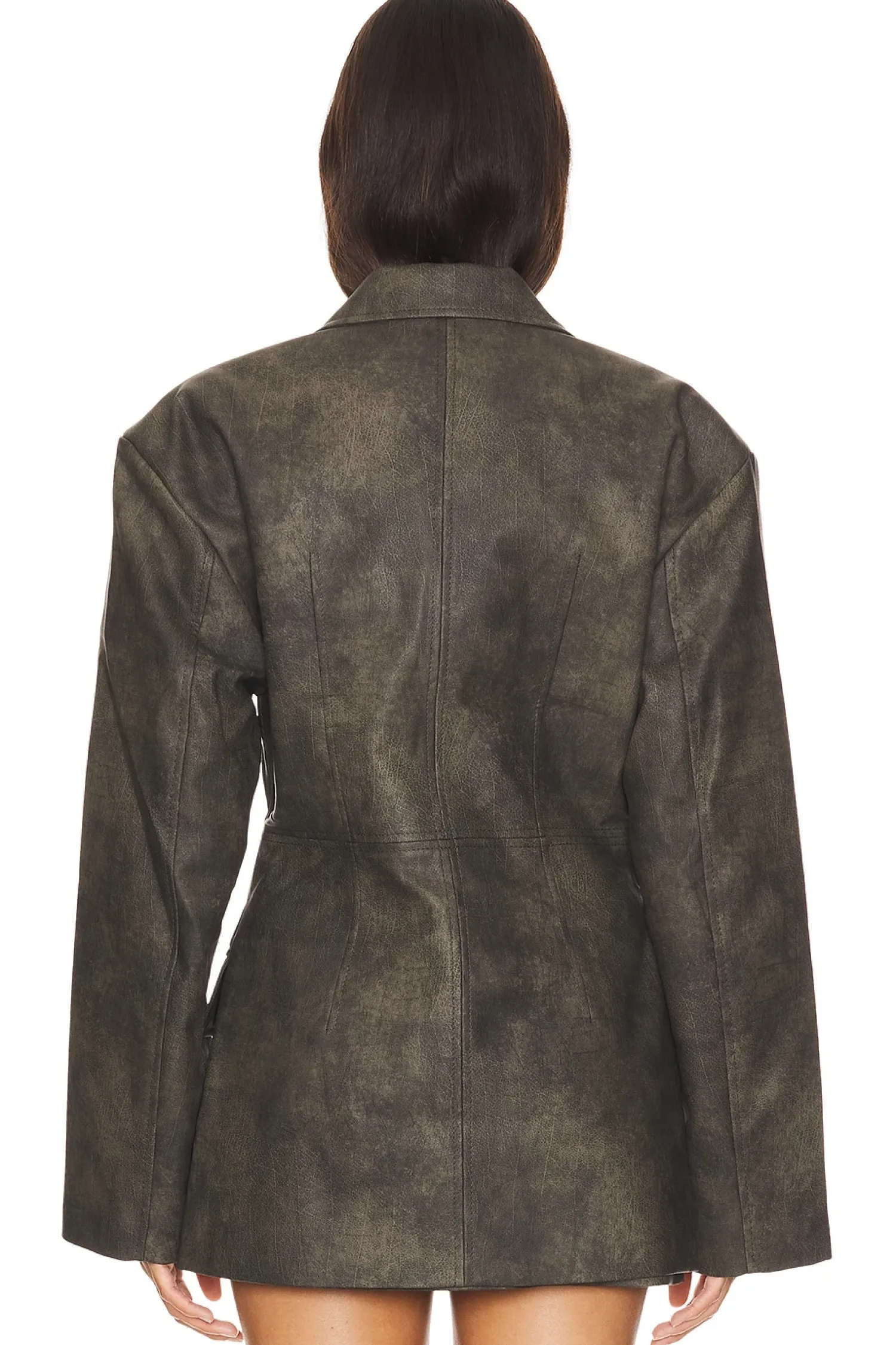 Women Aya Muse Jackets & Coats>Kaya Jacket