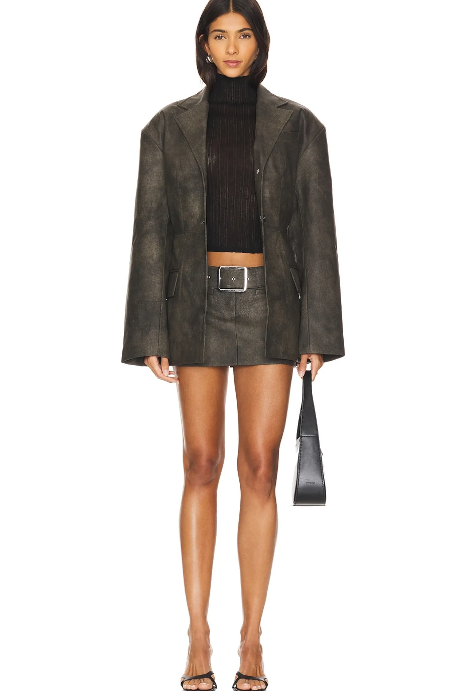 Women Aya Muse Jackets & Coats>Kaya Jacket