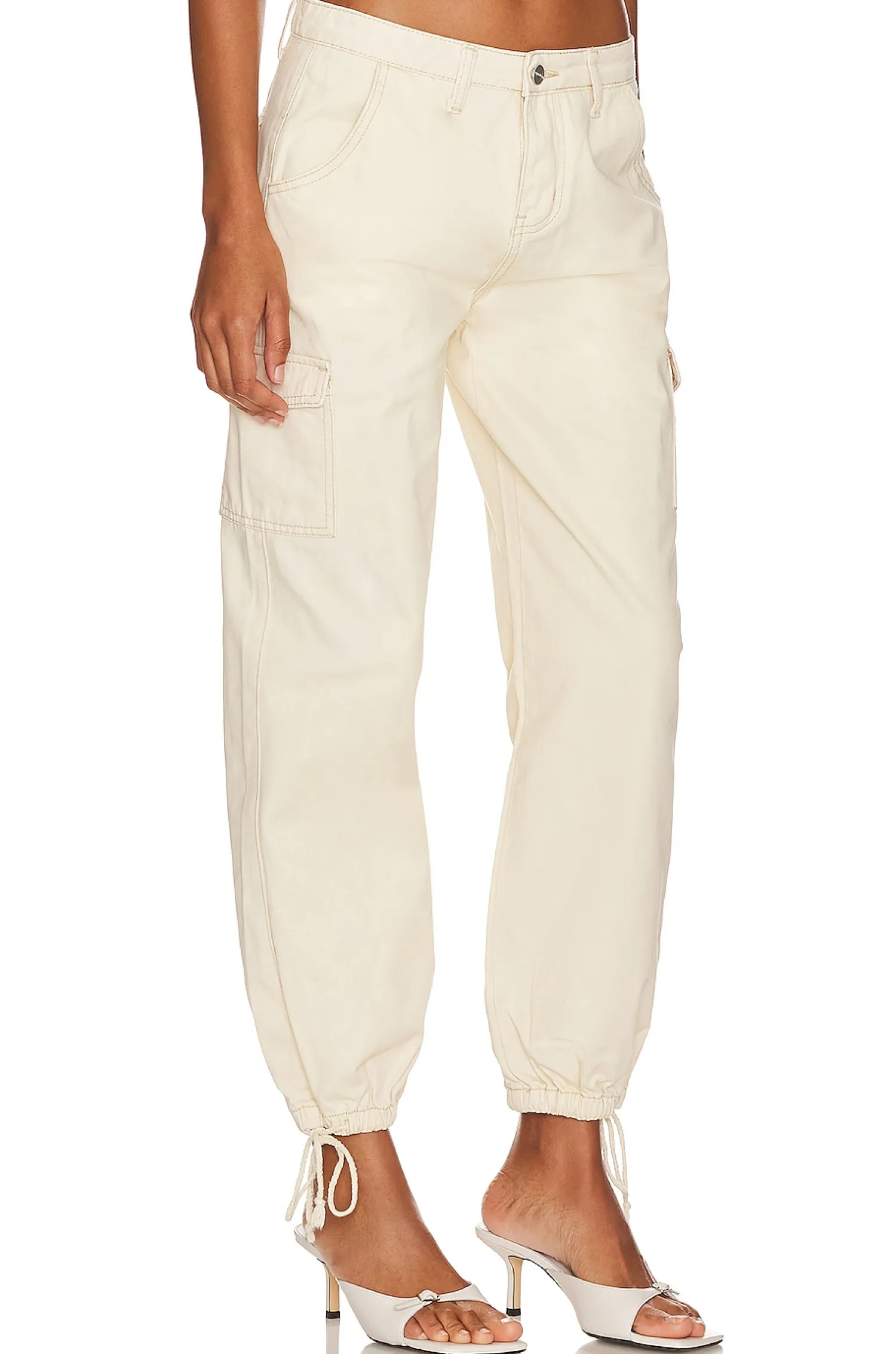 Women superdown Pants>Kayla Jogger Pant