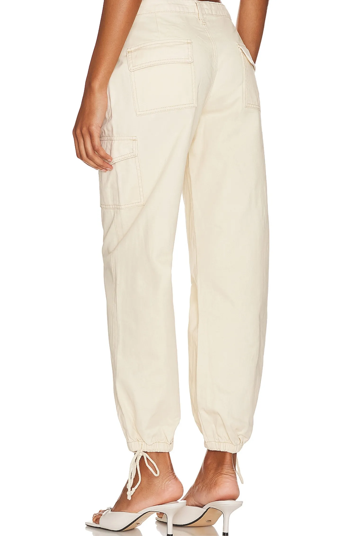 Women superdown Pants>Kayla Jogger Pant