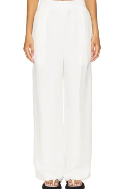 Women Anemos Pants|Loungewear>Keaton Wide Leg Pant