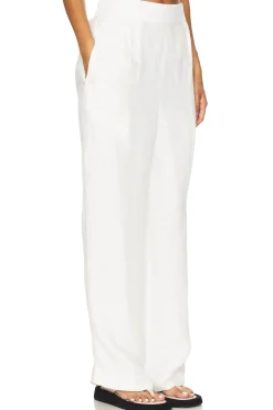 Women Anemos Pants|Loungewear>Keaton Wide Leg Pant