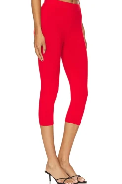 Women Lovers and Friends Pants>Keely Capris