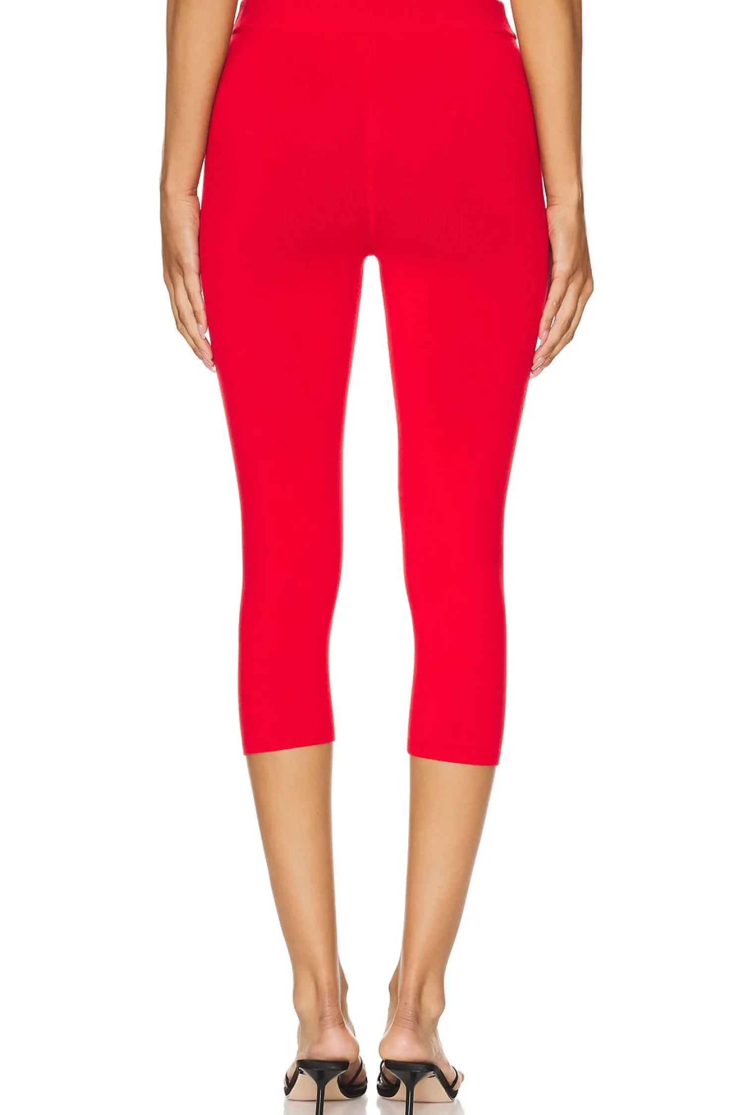 Women Lovers and Friends Pants>Keely Capris