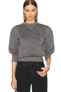 Women Isabel Marant Etoile Loungewear>Kelaya Sweatshirt