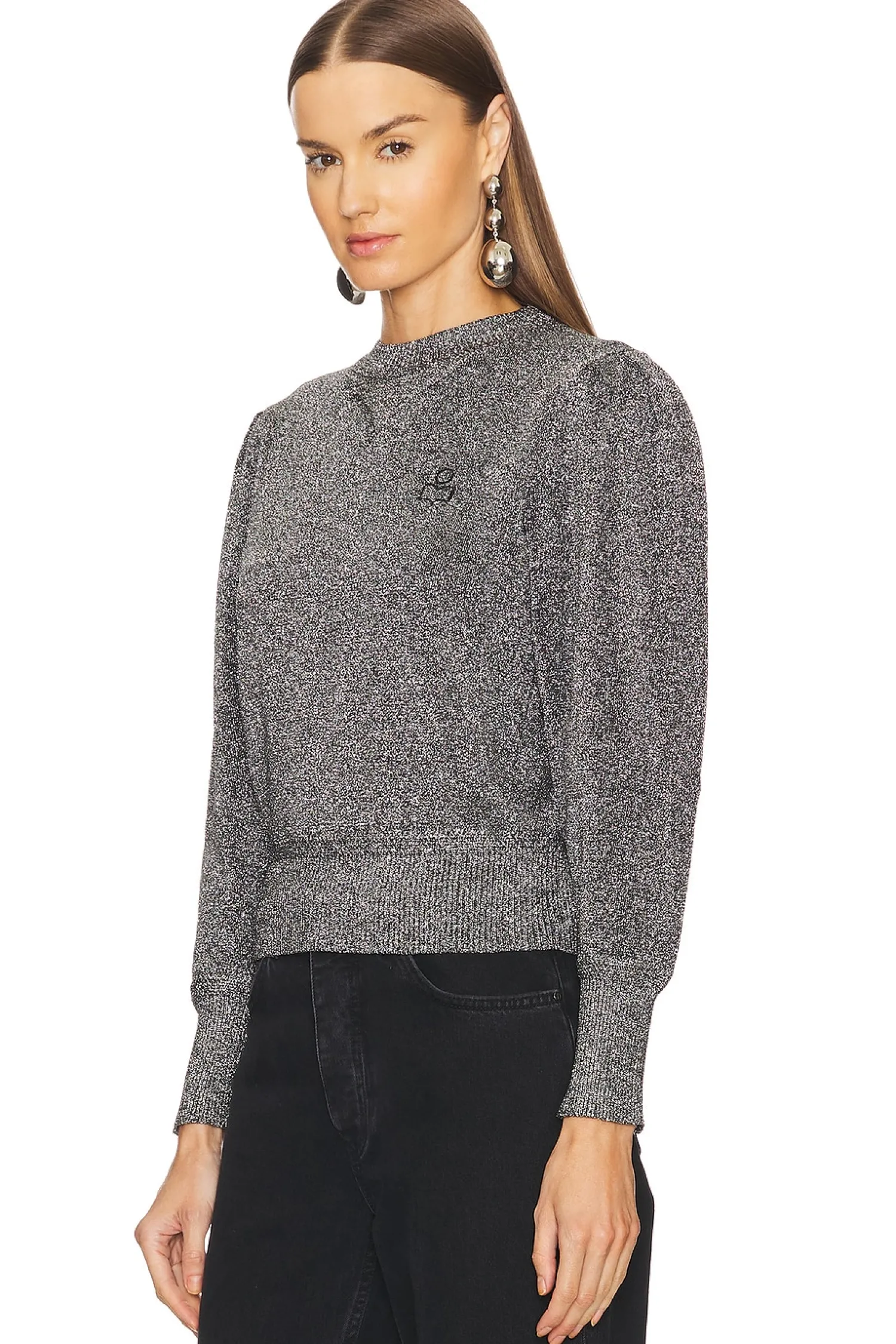 Women Isabel Marant Etoile Loungewear>Kelaya Sweatshirt