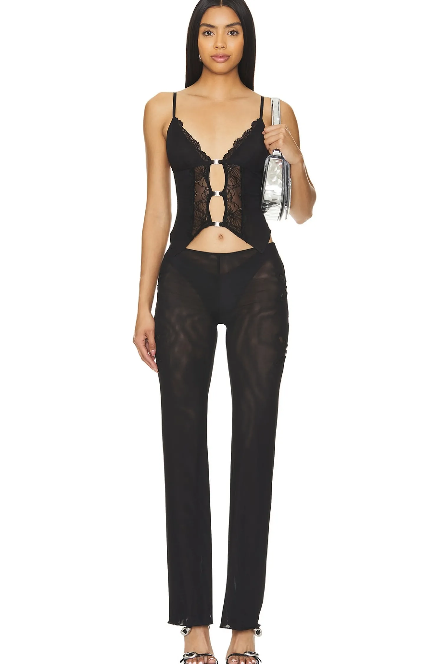 Women I.AM.GIA Matching Sets>Keller Pant