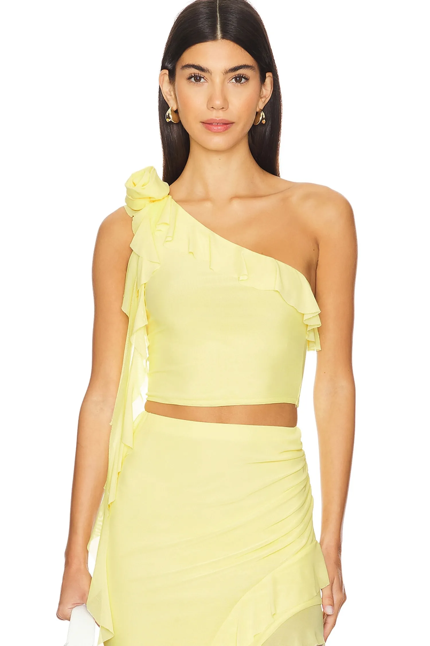Women AFRM Matching Sets>Kellon Top