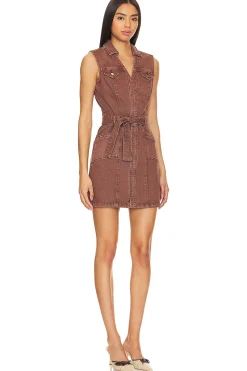 Women PAIGE Dresses>Kelsee Dress
