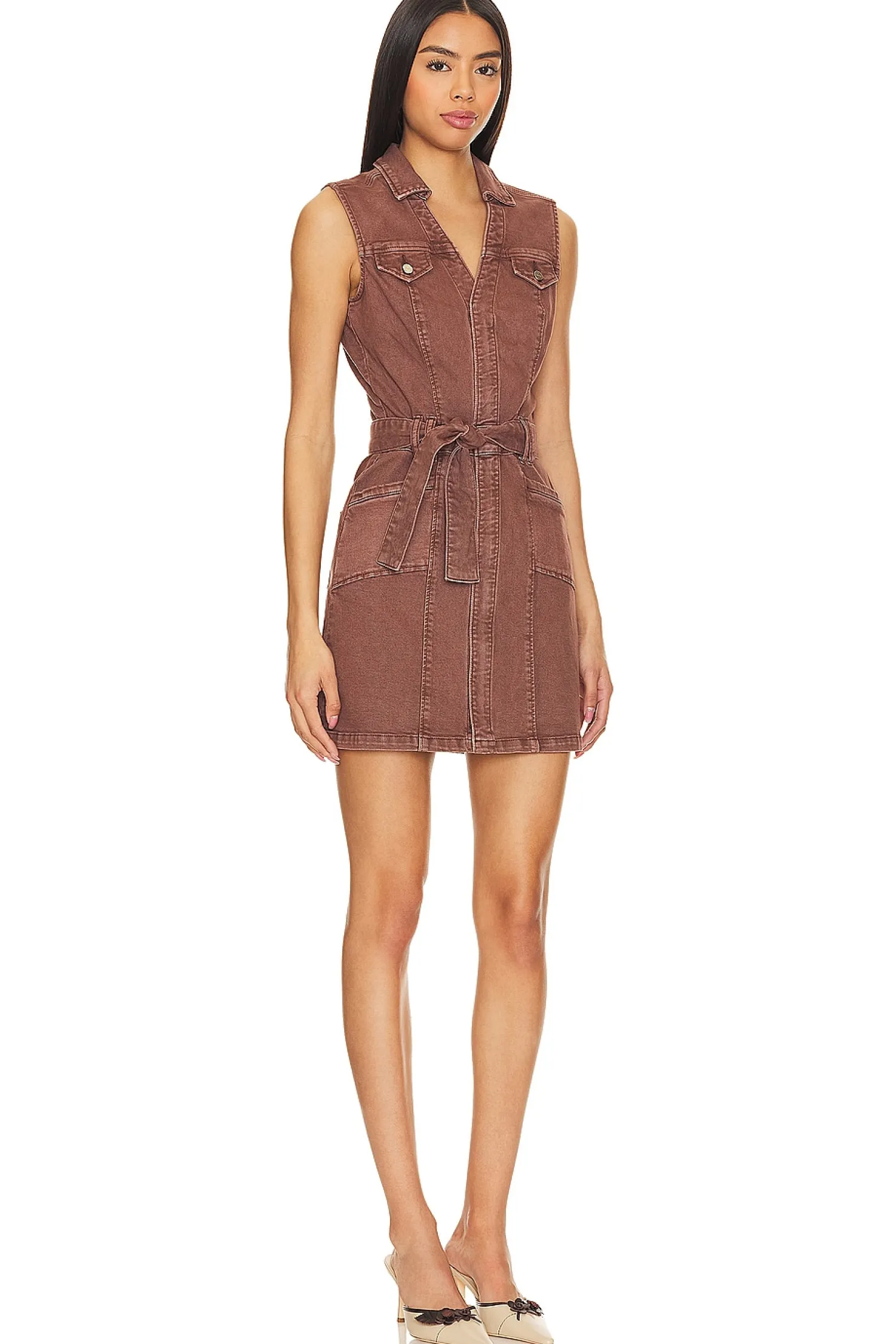 Women PAIGE Dresses>Kelsee Dress