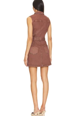 Women PAIGE Dresses><noscript><img width=
