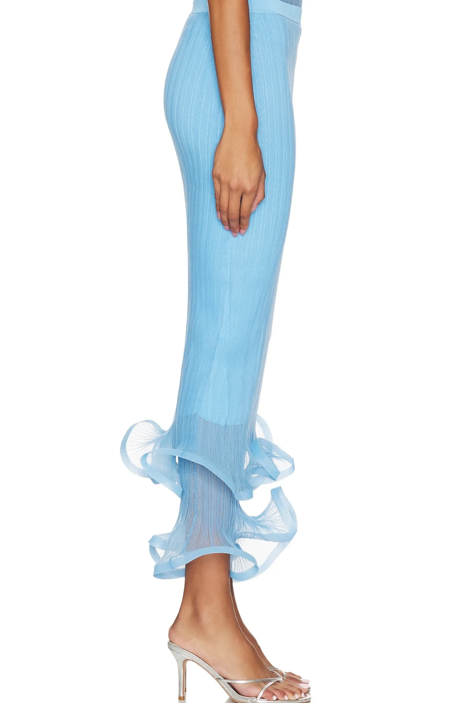 Women SIMKHAI Matching Sets>Kelso Skirt