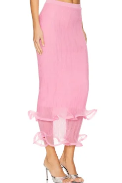 Women SIMKHAI Matching Sets>Kelso Skirt