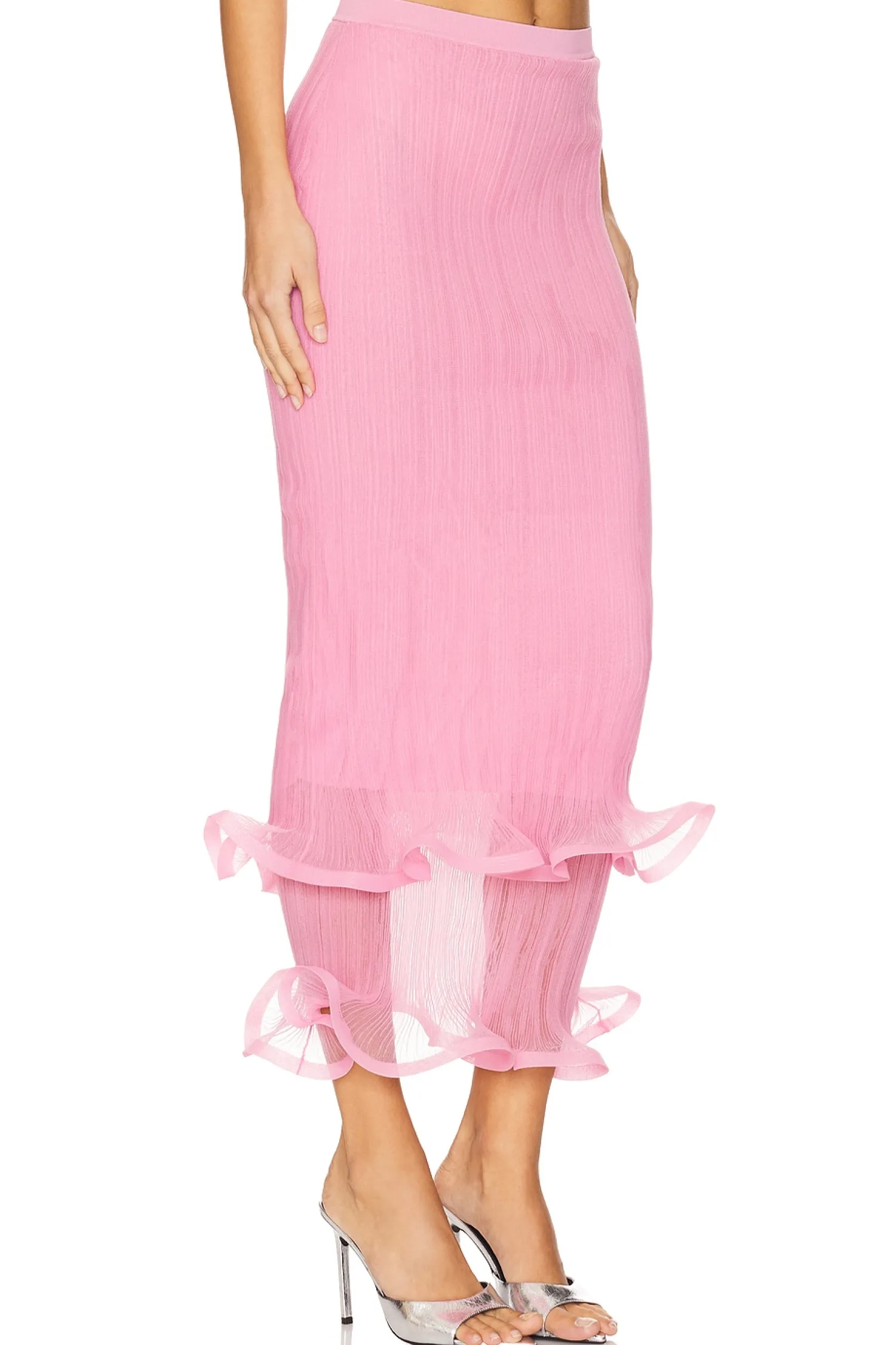 Women SIMKHAI Matching Sets>Kelso Skirt