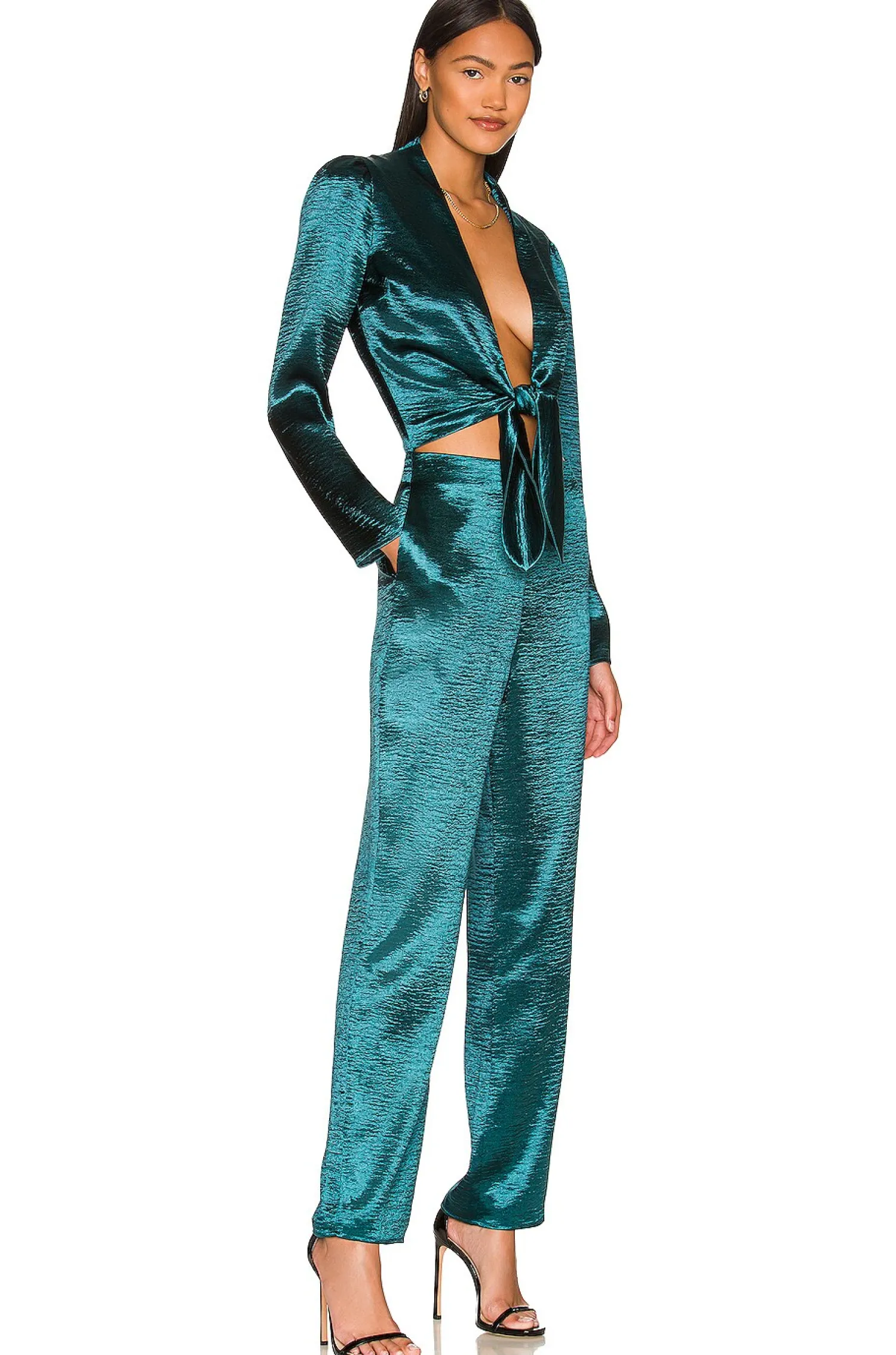 Women Lovers and Friends Jumpsuits>Kendall Jumpsuit