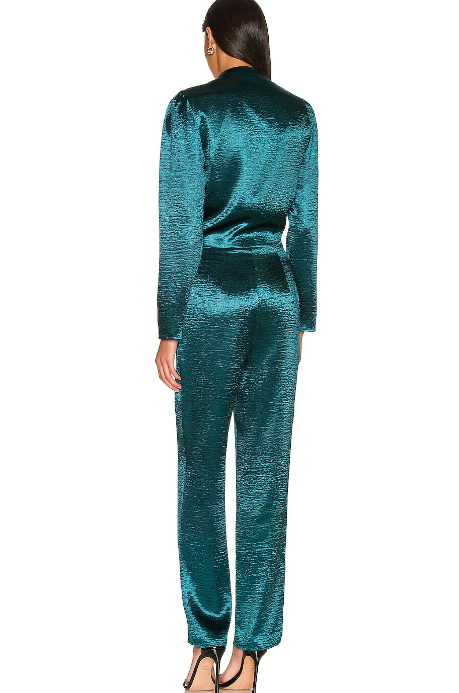 Women Lovers and Friends Jumpsuits>Kendall Jumpsuit