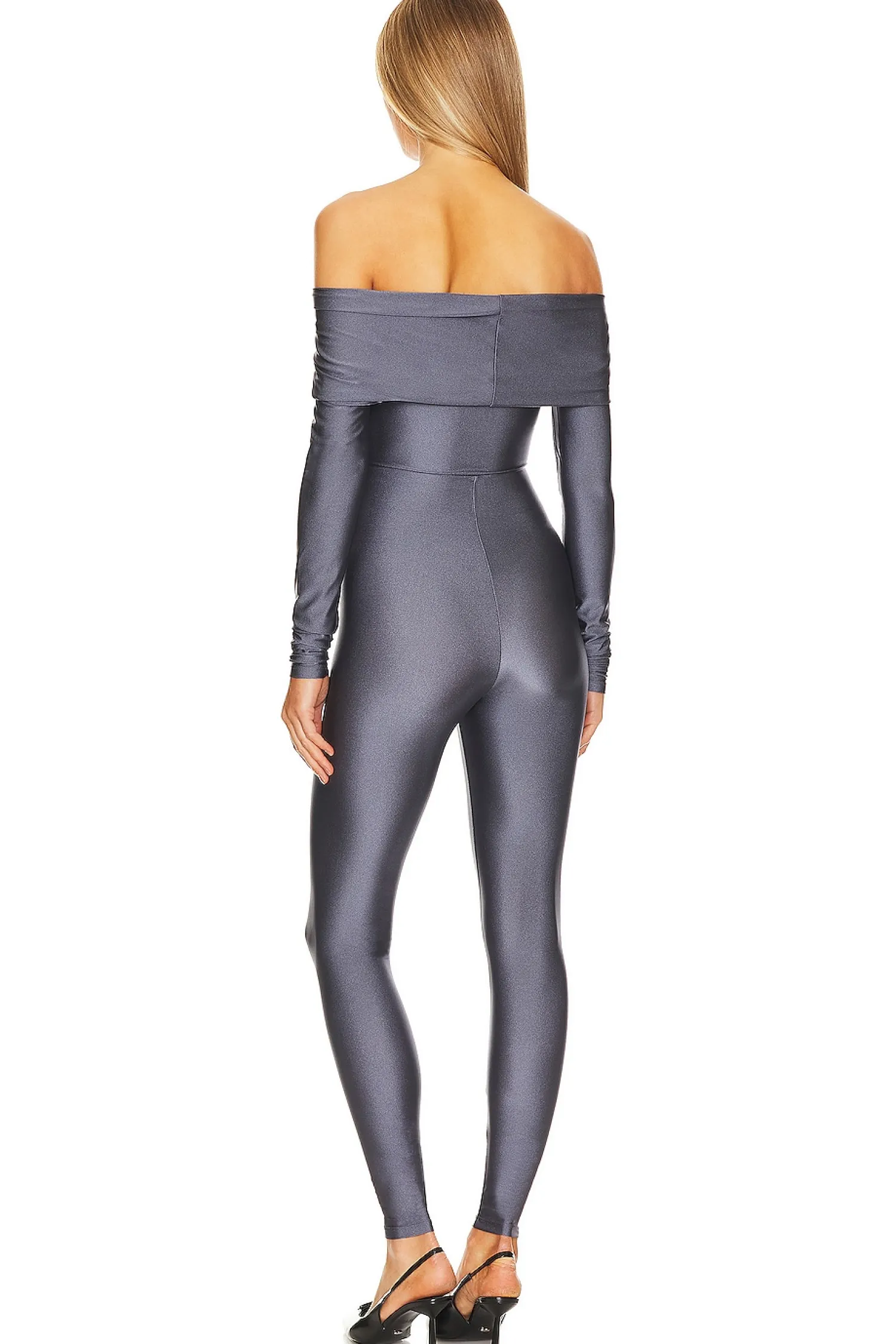 Women The Andamane Jumpsuits>Kendall Off The Shoulder Jumpsuit