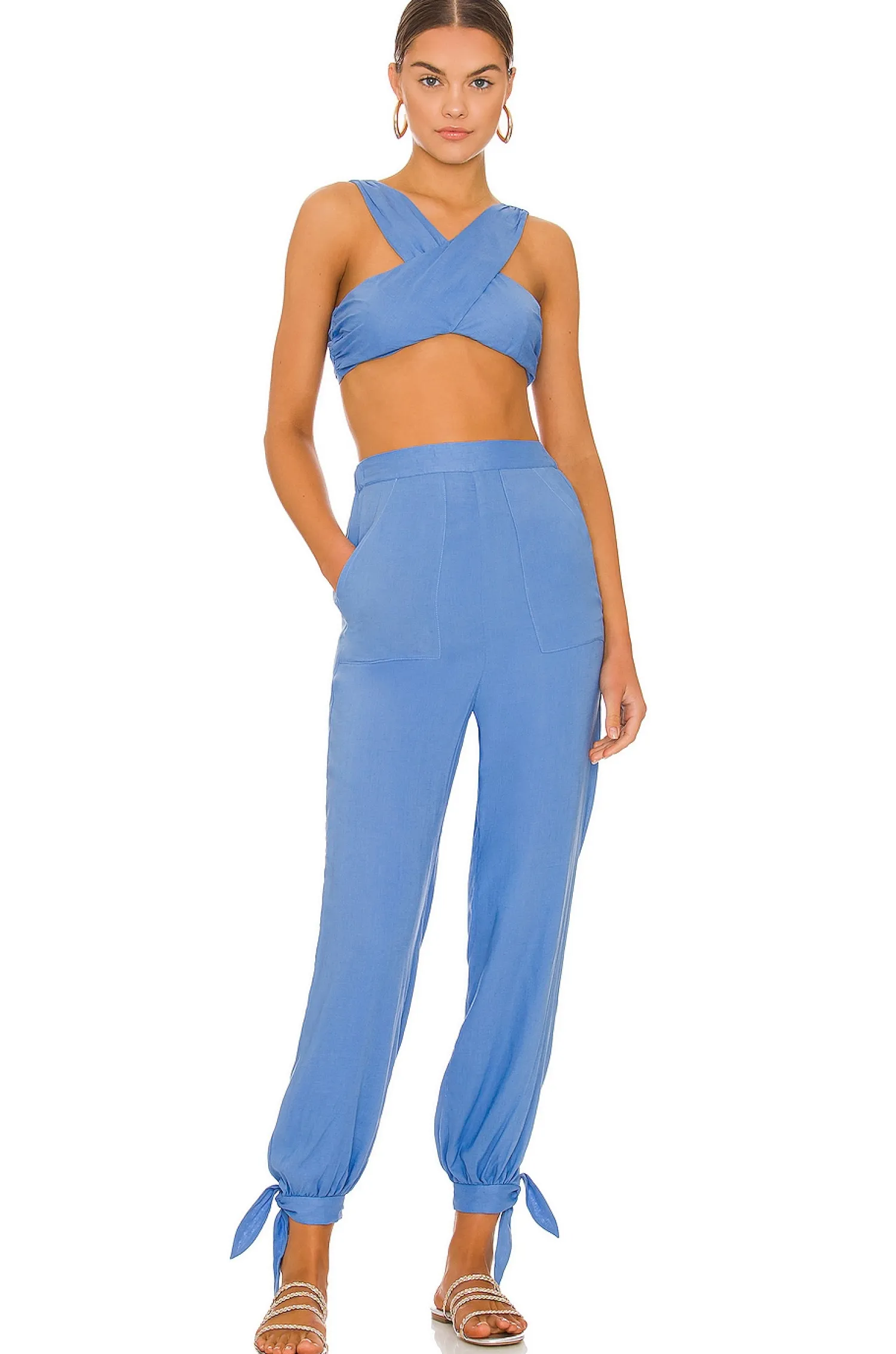 Women Tularosa Pants>Kendra Pant
