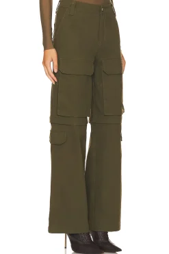 Women BY.DYLN Pants>Kennedy 2.0 Cargo Pant