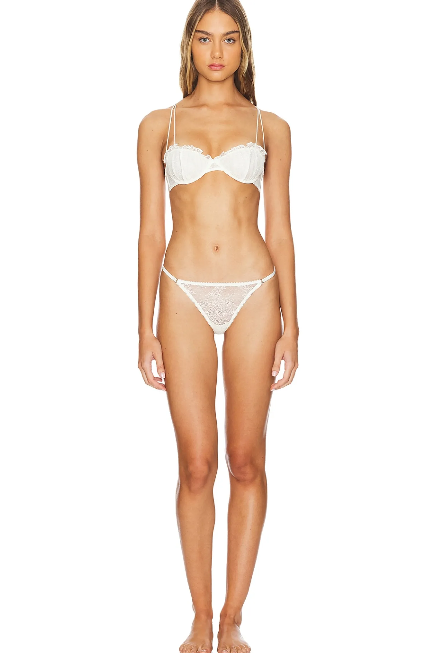 Women Love Stories Lingerie & Sleepwear>Kennedy Bra
