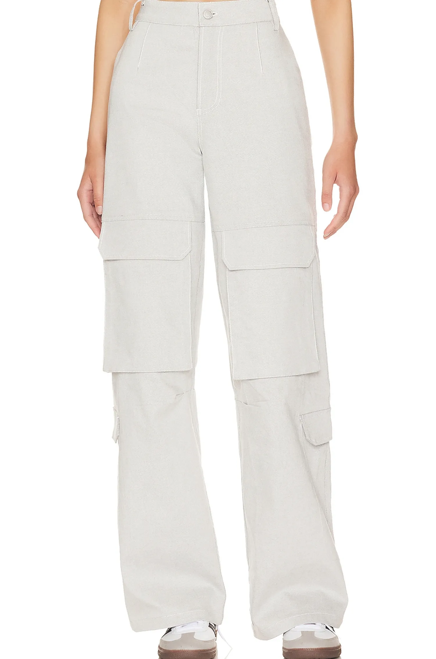 Women BY.DYLN Pants>Kennedy Pants
