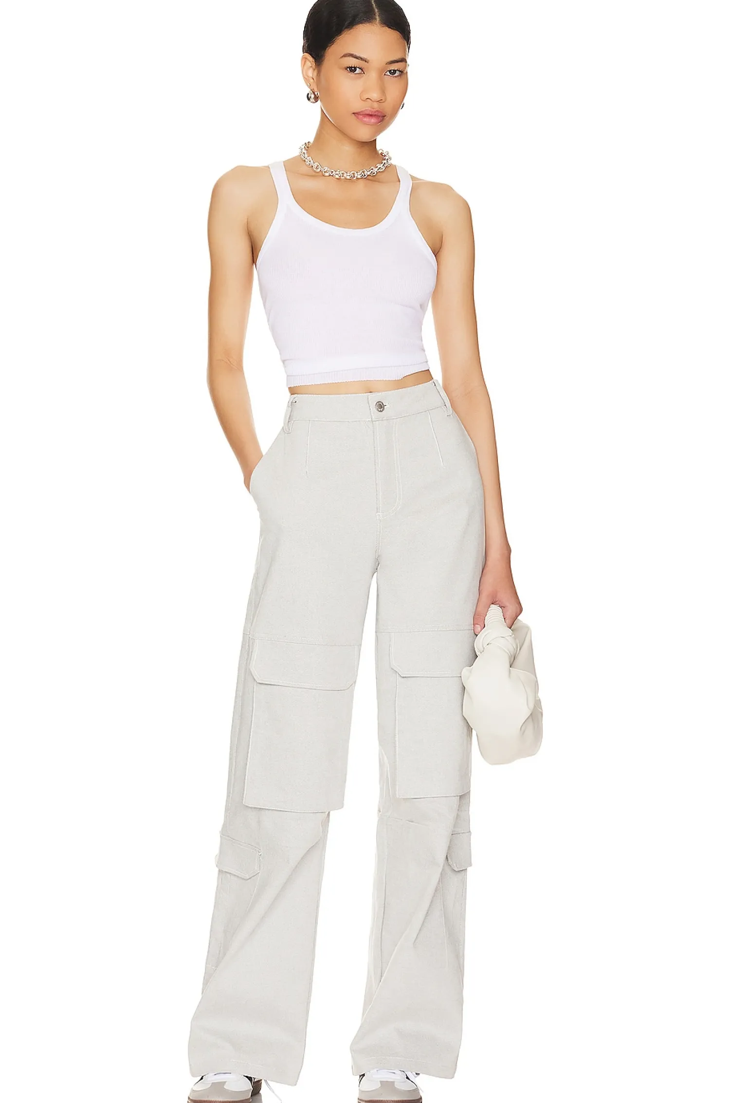 Women BY.DYLN Pants>Kennedy Pants