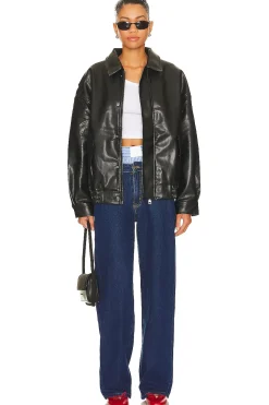 Women LIONESS Jackets & Coats><noscript><img width=