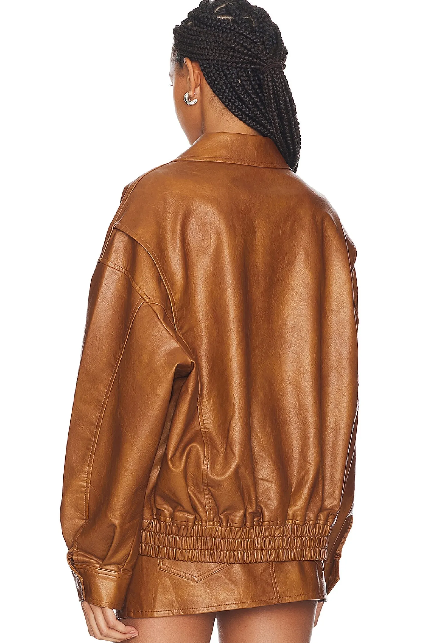 Women LIONESS Jackets & Coats>Kenny Bomber